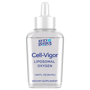 SYZY GENICS Liquid Oxygen Drops – 13-in-1 Oxygen Boost Liposomal Formula with CoQ10, B Vitamins, Ginseng, Glutathione & Resveratrol – High Absorption Energy & Immune Support – 1.69 fl oz SYZY GENICSBuy Supplements Australia