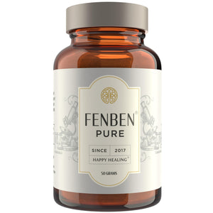 Happy Healing Fenben Pure