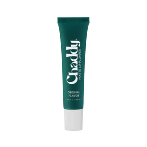 Chaddy Matte Lip Plumper - Hydrating Lip Plumper with Hyaluronic Acid | Plumping Lip, Natural Lip Care and Enhancer - 0.5 fl.oz (Original Flavor) ChaddyBuy Supplements Australia