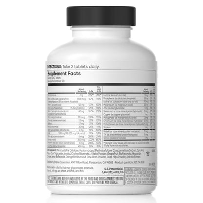 Shaklee - Vita-Lea® - 240 Tablets