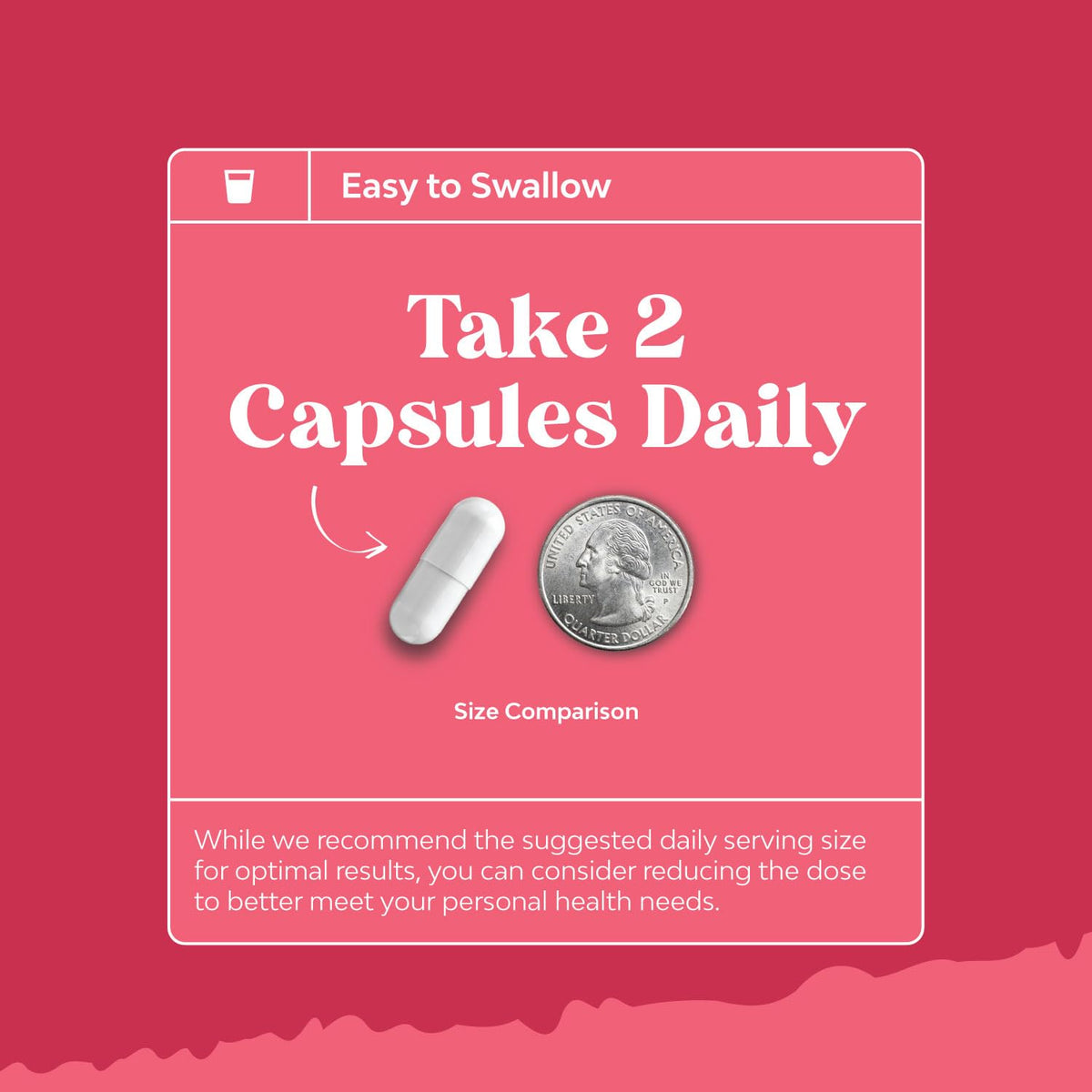 Bundle of Herbal Menopause Supplement for Women and 10000 mcg Pure Biotin Pills for Women & Men