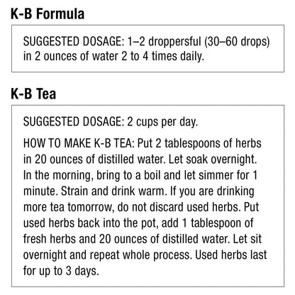 Dr. Schulze's 5 Day Kidney