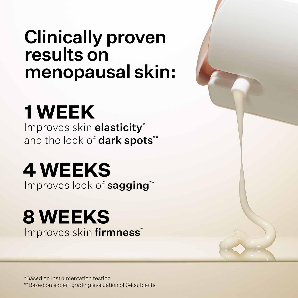 StriVectin Peptight™ Face Lift Serum (30 mL) - Tightening & Brightening Peptides for Wrinkles and Facial Contours