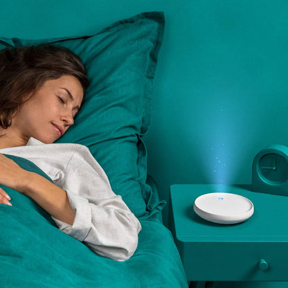 Dodow - Official Travel Case Sleep Aid Device