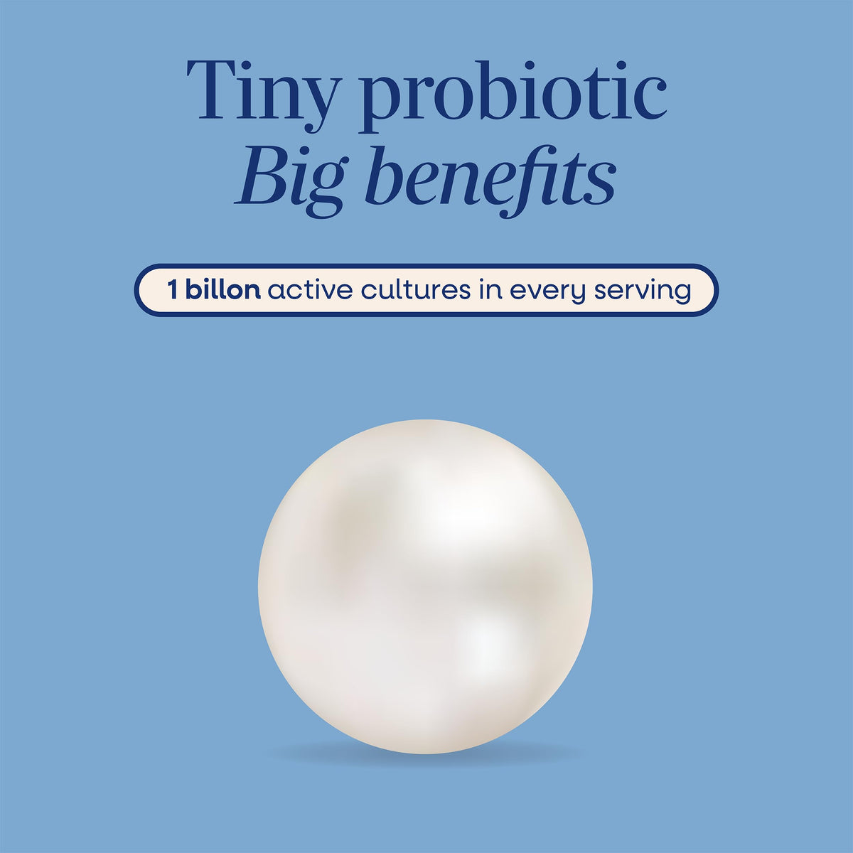 supplement products​Nature's Way Probiotic Pearls Acidophilus, Supports Digestive Balance & Gut Health*, Reduces Occasional Constipation and Bloating*, 1 Billion CFU, No Refrigeration Required, 30 Softgels - JerryCherryUSA