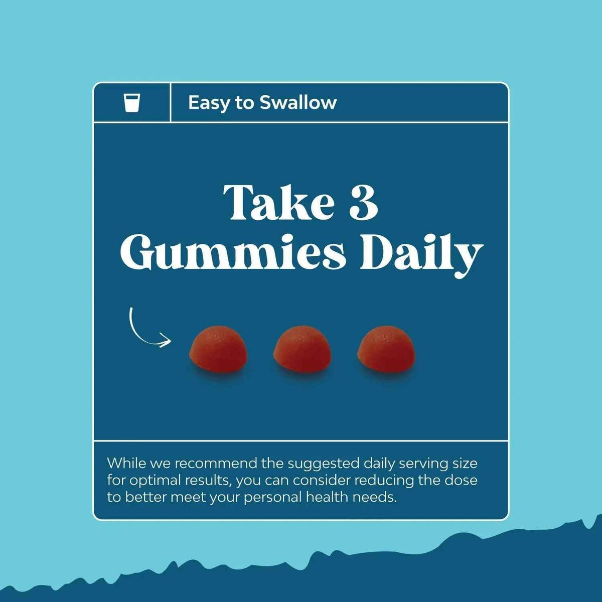 Natures Craft Men's Multivitamin Gummies with Superfood Complex - Daily Multivitamin for Men Gummies with CoQ10 and Ashwagandha