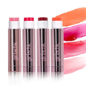 Girlactik Jello Gloss Lip Balm – Hydrating Lip Gloss with Natural Shine, Pink Lemonade Scent, Moisturizing, and Smooth, Perfect for Everyday Lip Care with a Glossy Finish, 0.15 oz (Glossiest) GirlactikBuy Supplements Australia
