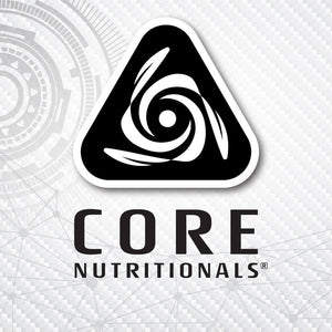 Core Nutritionals Poise Female Hormone Support | Thyroid Hormone Balance & Menstrual Support | with Magnesium & Iodine | Antioxidant Rich | 112 Vegetable Capsules Core NutritionalsBuy Supplements Australia