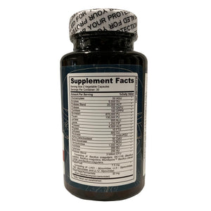 Belly Buddy Advanced Gut Health Support containing a helthy Blend of Probiotics, Prebiotics, and Digestive Enzymes OWL Balance buy supplements Au