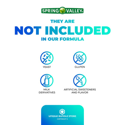 Spring Valley, Prenatal Vitamins Gummies, 90 Count with DHA and Folic Acid