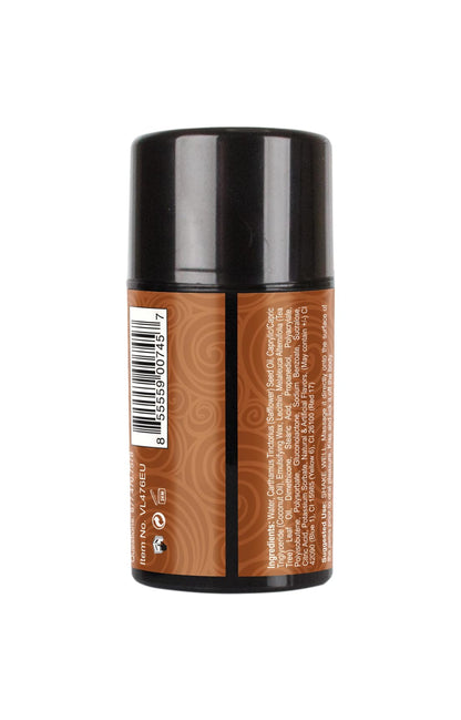 LIC-o-Licious Oral Delight Cream - Salted Caramel 1.7 fl.oz. (50ml) Bottle