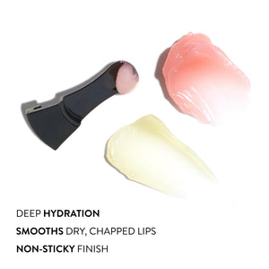 LAURA GELLER NEW YORK Hydrating Lip Mask – Deep Moisture Lip Treatment for Dry, Chapped Lips with Jojoba Oil & Shea Butter – Includes Applicator – Lavender LAURA GELLER NEW YORKBuy Supplements Australia