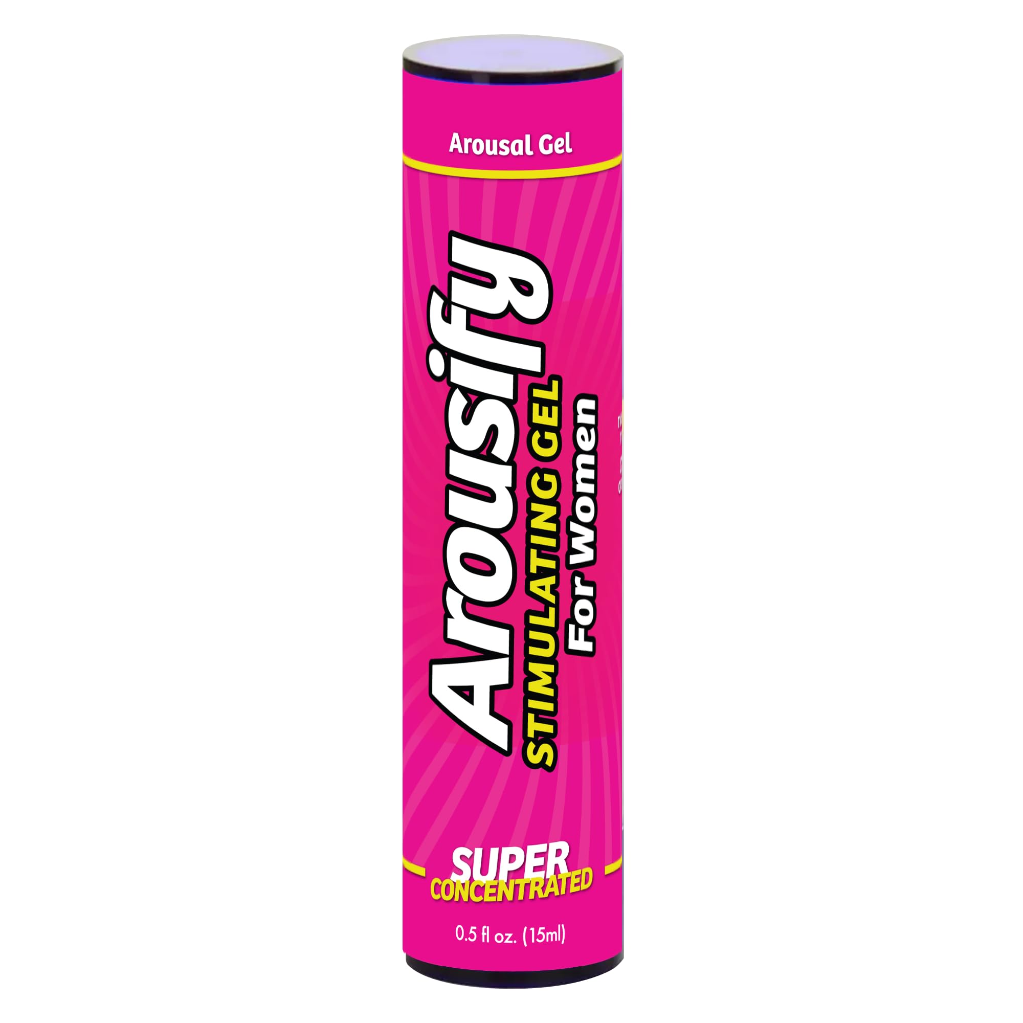 Arousify, Maximum Strength Female Stimulating Arousal Cream Gel