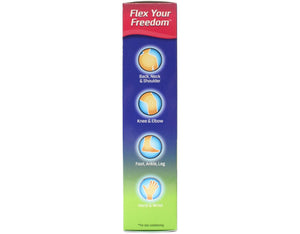 JointFlex Pain Relieving Cream 4 oz (Pack of 3) Aus HealthcareBuy Supplements Australia