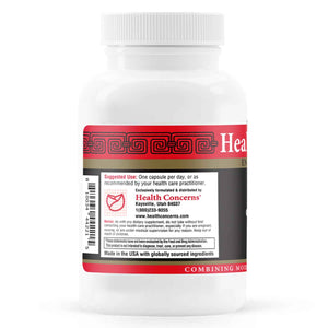 Health Concerns Collagenex 2 - Collagen Supplement for Joint Support & Flexibility - Natural Eggshell Membrane for Men & Women - Connective Tissue Support - Chinese Herbal Supplement - 30 Capsules