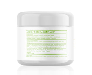Gout and You Joint & Muscle Relief Cream - Fast Acting Joint Discomfort and Muscle Ache Relieving Rub with Arnica/Ilex Leaf Extract, Aloe Vera and Tea Tree Oil Gout and YouBuy Supplements Australia