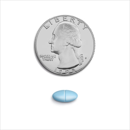 GoodSense Nighttime Sleep-Aid Ultra Tablets, Doxylamine Succinate 25 mg, 48 Count