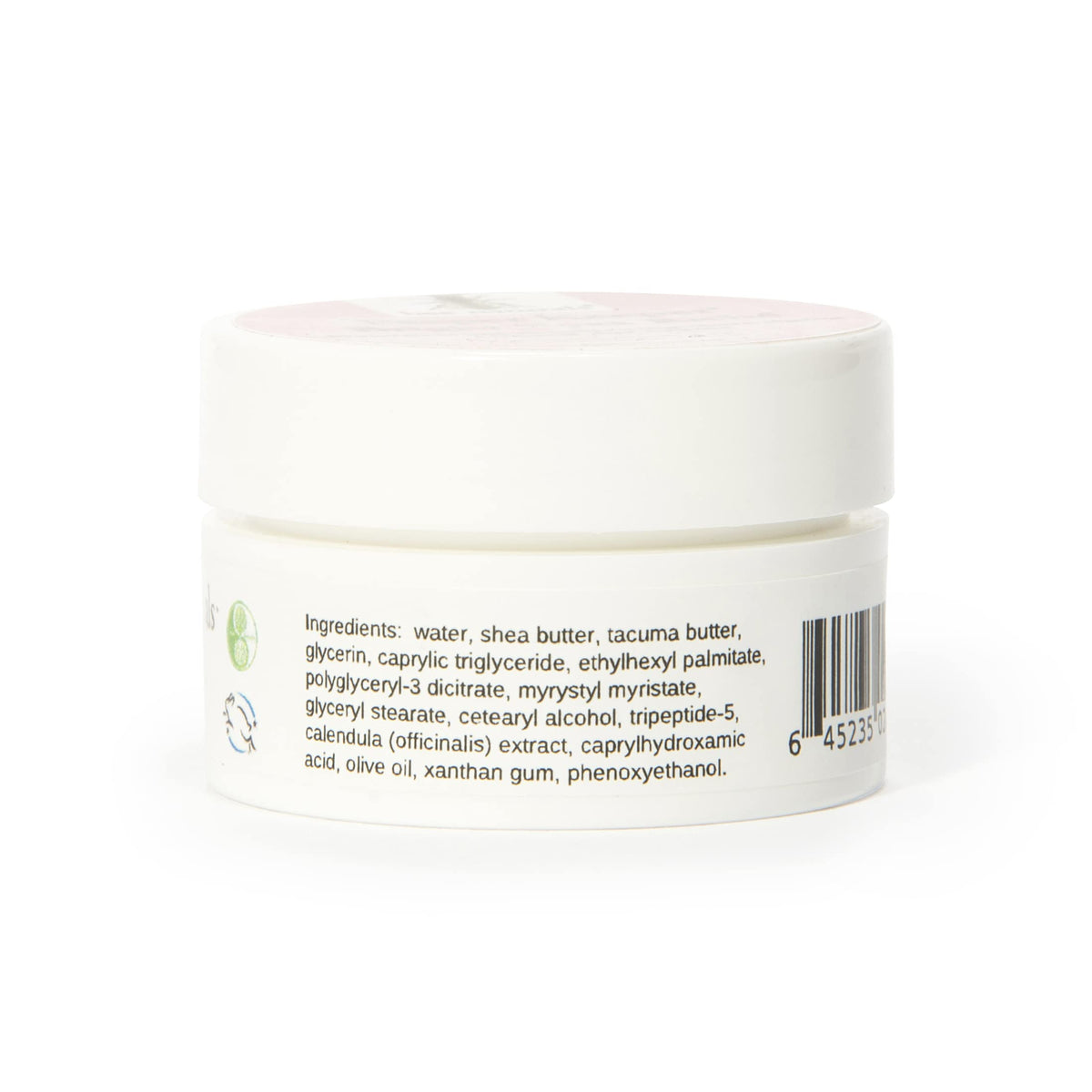 Bee Naturals Peeper Keeper Bright Eyes Riche Eye Cream – Hydrating Eye Cream with Peptides, Wheat Germ, Sesame Oil & Calendula for Fine Lines