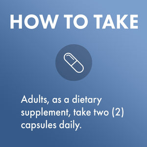 Dr. Mercola L-Theanine Plus GABA - Supports Relaxation - Focus & Cognitive Function - Stress Support Supplement - 200 mg L-Theanine - 100 mg GABA - 60 Capsules Dr. MercolaBuy Supplements Australia