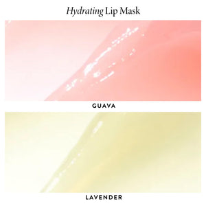LAURA GELLER NEW YORK Hydrating Lip Mask – Deep Moisture Lip Treatment for Dry, Chapped Lips with Jojoba Oil & Shea Butter – Includes Applicator – Guava LAURA GELLER NEW YORKBuy Supplements Australia