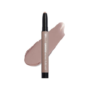 supplement products​IT Cosmetics No-Tug Waterproof Taupe Cream Eyeshadow Stick - Longwear, Blendable, Built-In Primer - For Sensitive Eyes - 0.05 oz - JerryCherryUSA