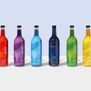 PURE Noni (750ml) - Tropical Tradition for Immune Support and Healthy Living Morinda Citrifolia - No Additives, No Fillers. Unleash The Antioxidant Power, Minerals, and Vitamins of Noni.