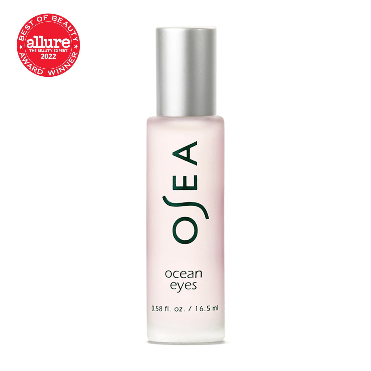 OSEA Ocean Eyes® Age-Defying Eye Serum - Cooling Roller Ball (10ml)