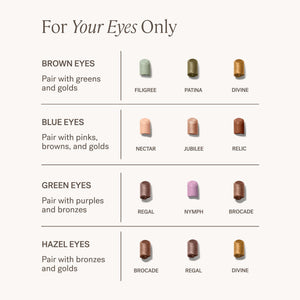 ILIA - Eye Stylus Shadow Stick | Rich, Blendable Pigment | Waterproof, Sweatproof, Crease-Resistant, Up To 12-Hour Wear | Clean, Safe for Sensitive Eyes, Vegan (Venetian) ILIABuy Supplements Australia