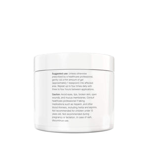 Supplement Spot Capsaicin Roll-On Cream 0.075% - Glucosamine Chondroitin MSM Gel with Bromelain – Joint & Muscle Care Bundle Supplement SpotBuy Supplements Australia