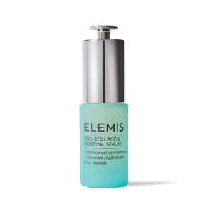 supplement products​ELEMIS Pro-Collagen Renewal Serum 15ml, Gentle Retinol Alternative for Smoothing Fine Lines & Wrinkles - JerryCherryUSA