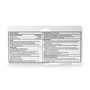CareAll Hemorrhoidal Ointment 2.0 oz with Applicator (3 Pack). Helps Relieve Burning, Itching, and Discomfort Associated with Inflamed Hemorrhoidal Tissues. Dye, Phthalate, and Fragrance Free CareAllBuy Supplements Australia