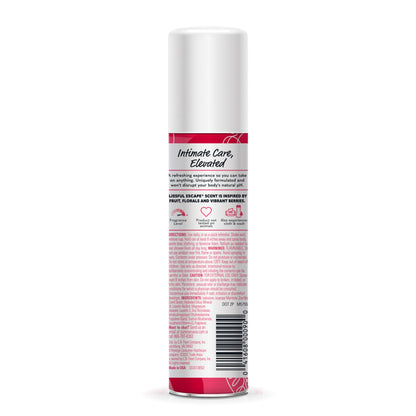 Summer's Eve Blissful Escape Daily Refreshing Feminine Spray, 2 oz