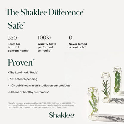 Shaklee - Vita-Lea® - 240 Tablets
