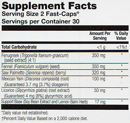 Naturalmax Great Curves, 60-Count