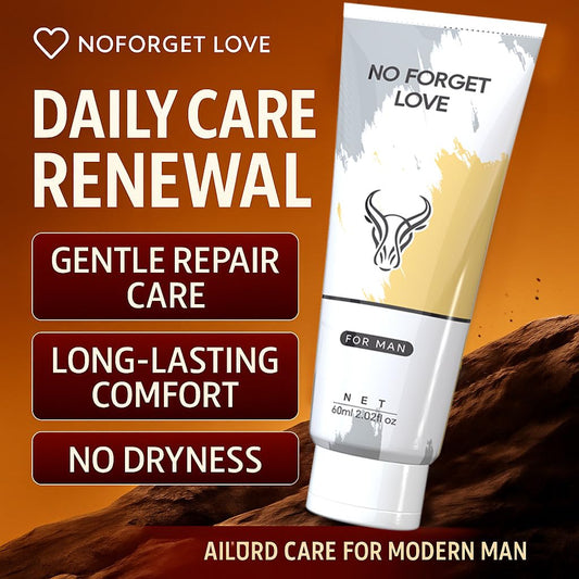 Men’s Intimate Massage Cream | Enhance Couples’ Touch, Passion & Relaxing Romantic Moments|Men's Re-Vitalize Enlargement Cream, Enhance Size and Performance – Get Bigger Thicker and Stronger