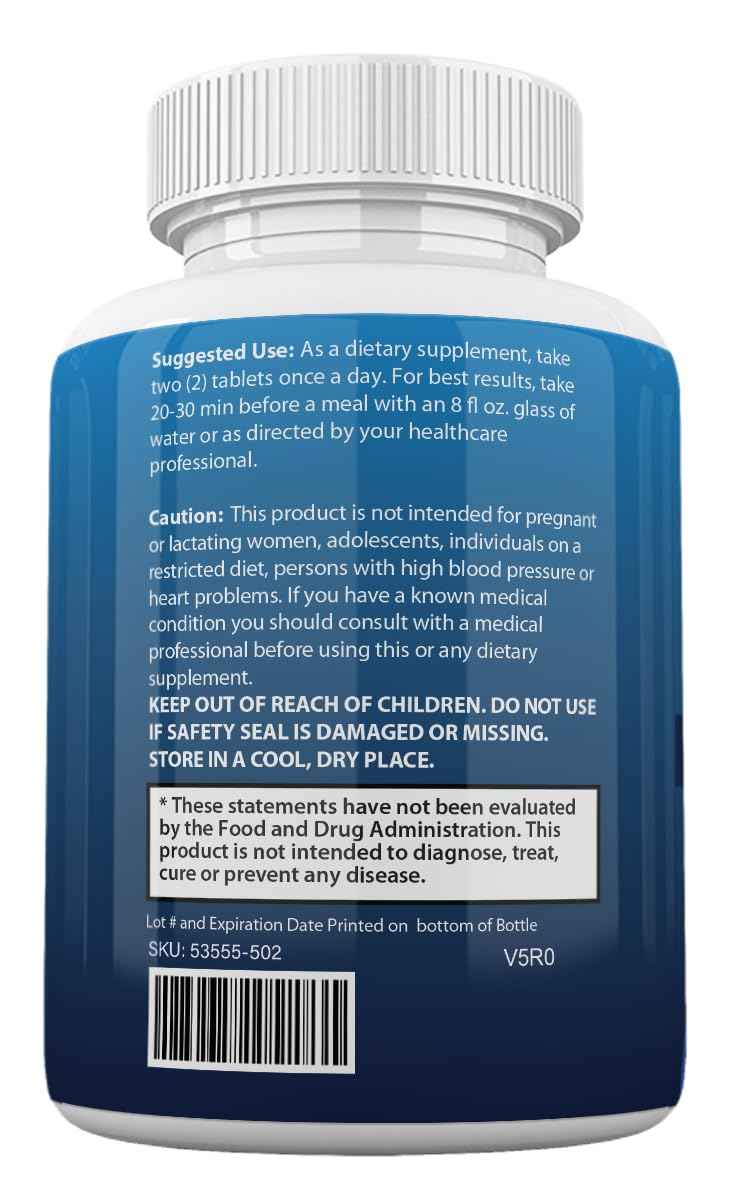 Zonata Horse Peak Dietary Supplements for Men - Horse Peak Supplement Naturally Enhance Performance, Endurance, and Energy Levels* - Horse Peak Pills - 60 Count