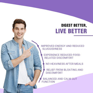iMeMyself Enzyme Blend | 30 Veg Capsules iMeMyself buy supplements Au