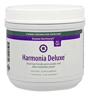 D'Adamo Personalized Nutrition Harmonia Deluxe, 7 Ounce D'Adamo Personalized NutritionBuy Supplements Australia