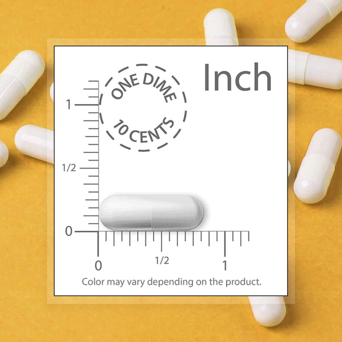 Supersmart - Lectin Flush - Lectin Blocker Shield Supplement - Digestive Support & Detox - Intolerances & Food Allergies - Intestinal Health - Non-GMO & Gluten Free - 120 Vegetarian Capsules