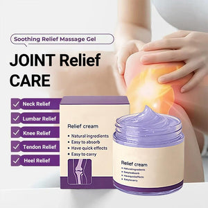 Advanced Rapid Joint Relief Gel, 2026 New Professional Relief Soothing Massage Therapy Gel, for Back, Neck, Hands, Knee (2 Pack) YOUSHEMEBuy Supplements Australia