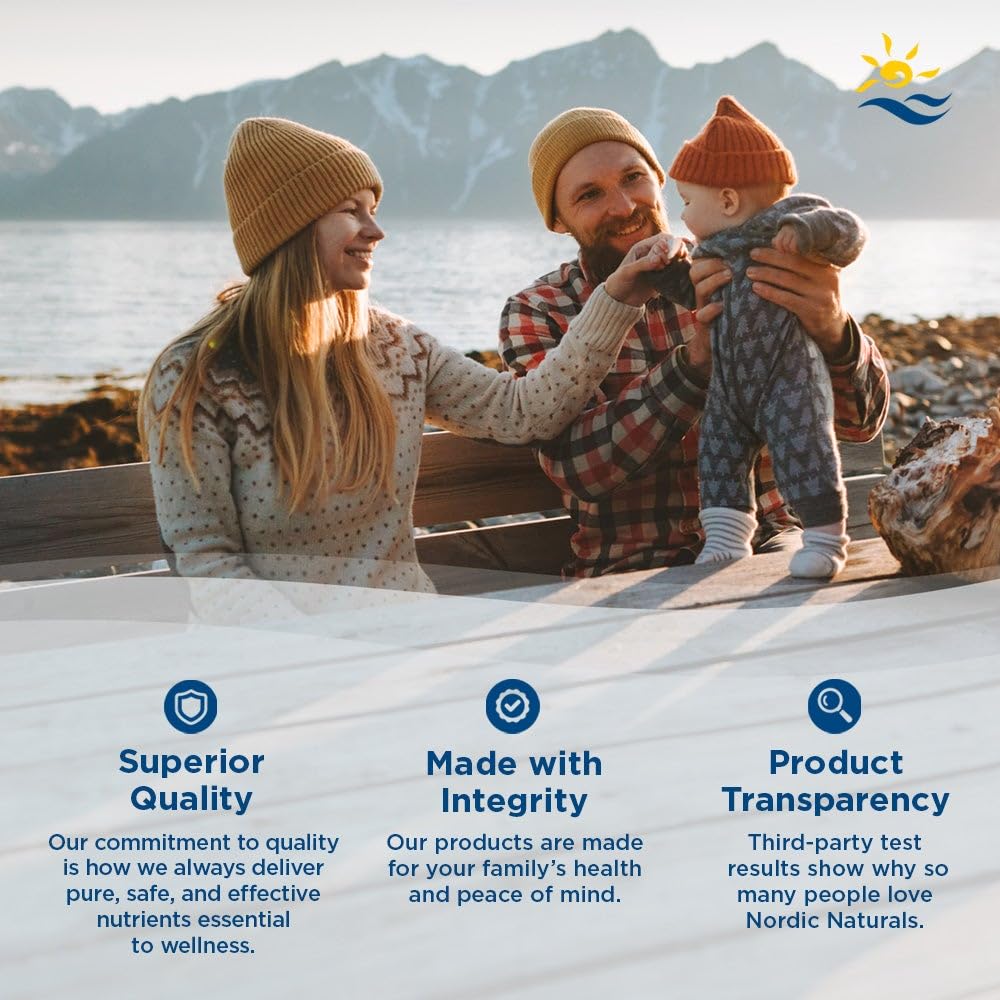 Nordic Naturals Vegetarian Prenatal Multivitamin Minis - 90 Easy to Swallow Tablets - Highly Absorbable Multivitamin and Mineral Supplement to Support Pregnancy - Non-GMO, 30 Servings Nordic NaturalsBuy Supplements Australia