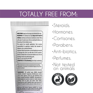Dr. Robaina DMSO Lavender Gel Dr. RobainaBuy Supplements Australia