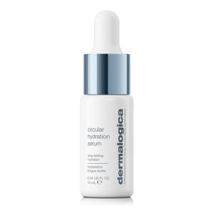 supplement products​Dermalogica Circular Hydration Face Serum with Hyaluronic Acid - Deep Hydrating and Long Lasting, 0.34 fl oz - JerryCherryUSA