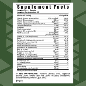 Youngevity Ultimate Daily Capsules 180 Count (Pack of 2) YoungevityBuy Supplements Australia
