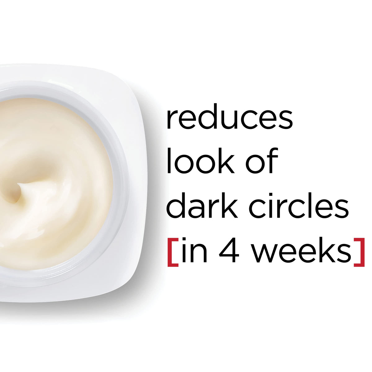 L'Oreal Paris Revitalift Anti-Wrinkle & Firming Eye Cream (0.5 oz) - Pro-Retinol Treatment for Dark Circles & Fragrance-Free Formula