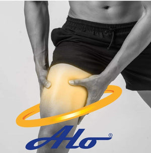 ALO Pain Relief Cream Therapy(32 oz with Pump) for Arthritis, Back Pain, Sciatica, Plantar Fasciitis, Tennis Elbow, Sore Muscles & Joints Inflammation - Working Out Aches, Acute Pain and Chronic Pain ALO Pain Relief CreamBuy Supplements Australia