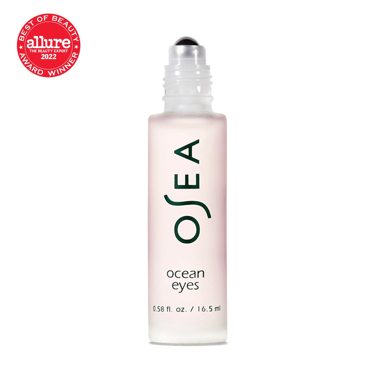 OSEA Ocean Eyes® Age-Defying Eye Serum - Cooling Roller Ball (10ml)