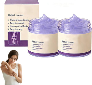 Advanced Rapid Joint Relief Gel, 2026 New Professional Relief Soothing Massage Therapy Gel, for Back, Neck, Hands, Knee (2 Pack) YOUSHEMEBuy Supplements Australia