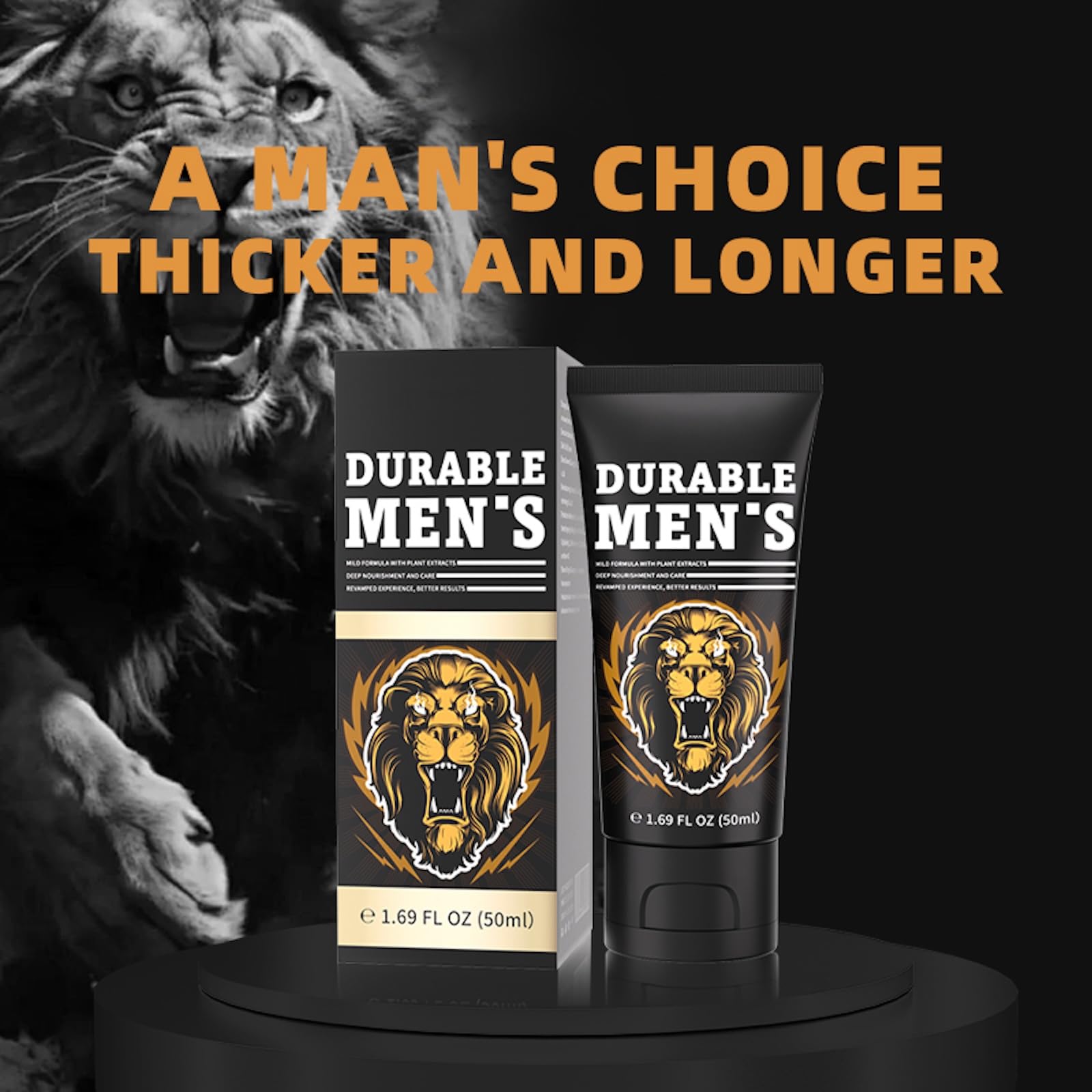 CSR DREAM Male Enhancement Grow Cream, Man Re-Vitalize Creams for Private Part, PenI Health Sensitivity Support Restore Corpus Cavernosum for Men’s Improves Sensation,sz