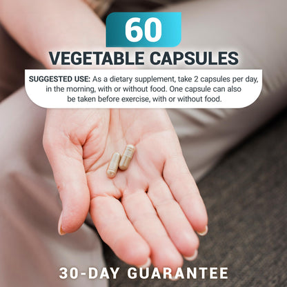 Dr. Berg Whole Food Multivitamin with Minerals - Daily Multivitamin for Men and Women - Includes Premium Whole Food Fruits and Vegetable Blend with Folate, Alpha-lipoic Acid and More - 60 Capsules